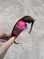 Radar EV Preta, Dark Ruby - comprar online
