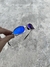 Penny Plasma, Neon Blue - comprar online