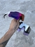 Radar EV Branca, Tanzanite + KIT 4 Lentes + Estojo