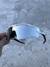 Radar EV Branca, Liquid Metal (Hastes Preta)