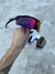 Radar EV Preta, Tanzanite + KIT 4 Lentes + Estojo