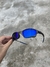 Juliet xMetal, Neon Blue - KIT Azul