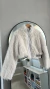 Campera "BLAQUIER WHITE" - comprar online