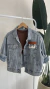 Chaqueta "XIN NOO" - comprar online