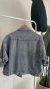 Chaqueta "XIN NOO"