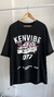 Remera “KENVIBE" - Chonas Collection