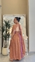 Vestido "CAMILA" - comprar online