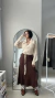 Pollera "CHIARA" - tienda online