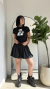 Falda globo - Chonas Collection
