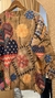 Sweater "DERBY" - Chonas Collection