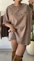 Remeron “Estrellas” - Chonas Collection