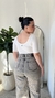 Remera "JULIANNA" (36 al 42) en internet