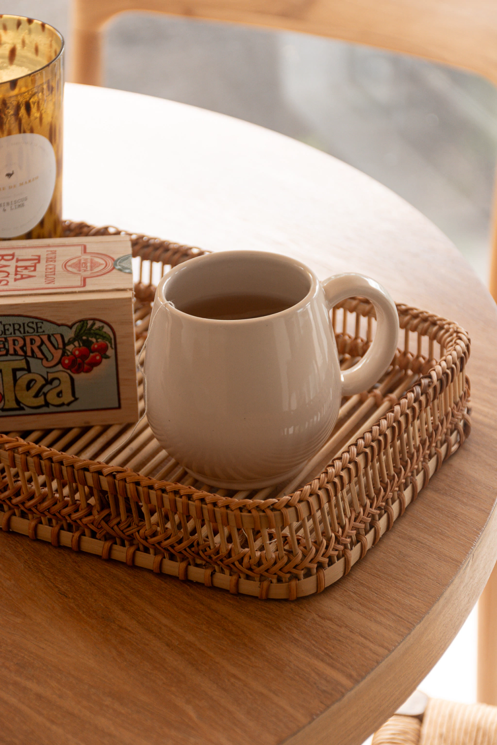 Taza Frida