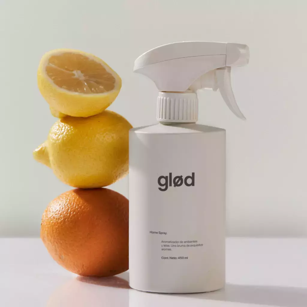 Home Spray Citric Rush
