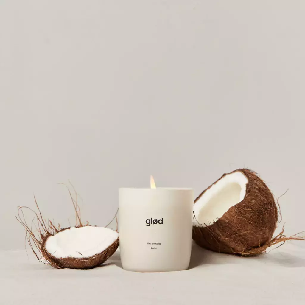 Vela Coco Summer