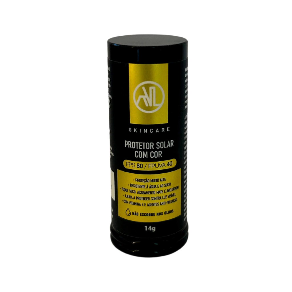 Bastao multifuncional BRONZE 14g AL SKINCARE