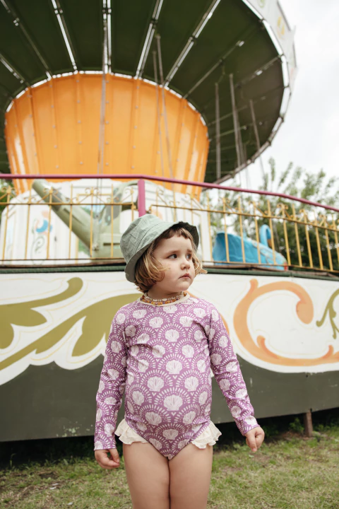 MINIBODY ALMEJITA - comprar online