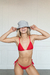 LESS EVA ROUGE OPACO - comprar online