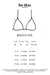 BASICO EVA LUREX ROSA - LAS TITAS BIKINIS 