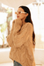 SWEATER KENZO CAMEL - comprar online