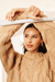 SWEATER KENZO CAMEL en internet