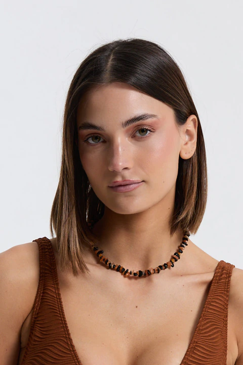 COLLAR MANTARRAYA