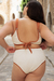 TIRO ALTO ANI CURVY SAINT MARTIN OFF WHITE