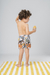 SHORT MICROFIBRA MINI LEON ALEX - tienda online