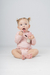 BOMBACHA MINI VOLADO AMELIE - tienda online