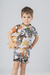 LYCRA MANGA CORTA LEON ALEX - comprar online