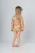 MINIBODY JAZMIN MOSTAZA - comprar online