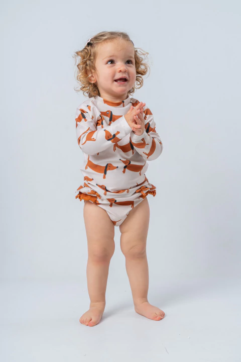 BOMBACHA MINI SALCHICHA - comprar online