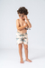 SHORT MICROFIBRA MINI DINOS - comprar online