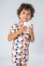 LYCRA MANGA CORTA PEDRO PONY - comprar online