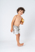 SHORT MICROFIBRA MINI SIMBA - LAS TITAS BIKINIS 