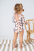 MINIBODY PEDRO PONY - LAS TITAS BIKINIS 