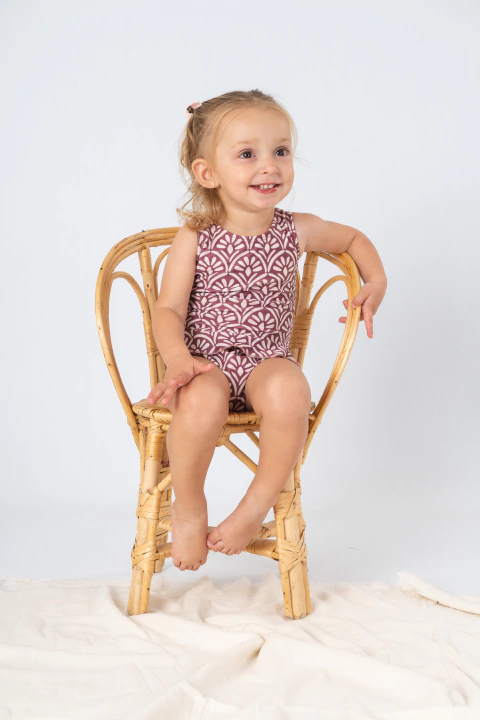 ENTERA MINITITA GILLI MORADA