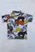 LYCRA MANGA CORTA LEON ALEX en internet