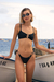 TOP KENDALL NEGRO OPACO