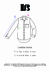 CAMISA BOHA OFF WHITE - tienda online