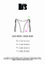 LESS BOW LUREX SILVER - comprar online