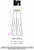 PANT APOLO OFF WHITE - LAS TITAS BIKINIS 