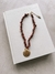 COLLAR NUSA BRICK - comprar online