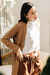 SACO LARGO KENTA BEIGE