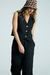 PANT LINO SEVILLA NEGRO