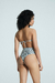 TIRO ALTO ABBA MALLORCA NEGRO - comprar online