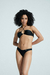 TOP ZUZU NEGRO OPACO