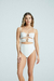 ONE PIECE KIM OFF WHITE