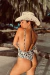 ONE PIECE PACIFIC OCEAN CARTAGENA NEGRO - comprar online