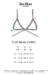 TOP MAJA CURVY PORTOFINO en internet